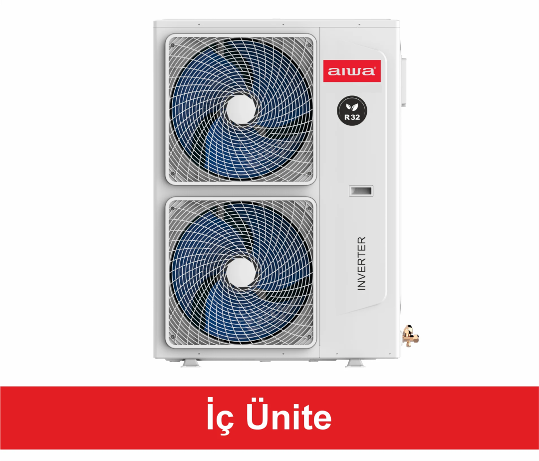 WorkPlace 48000 BTU 3